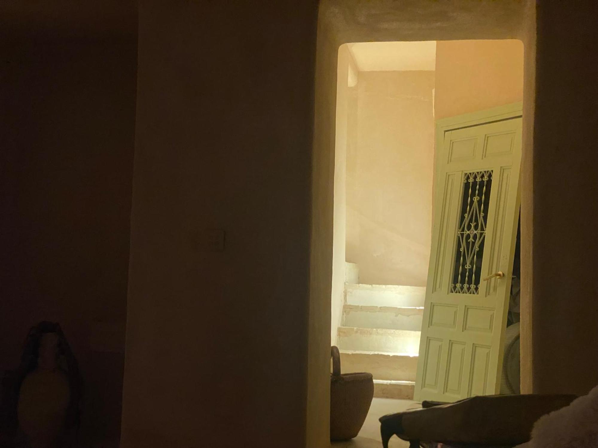 The4Elements Bed & Breakfast Monda Phòng bức ảnh