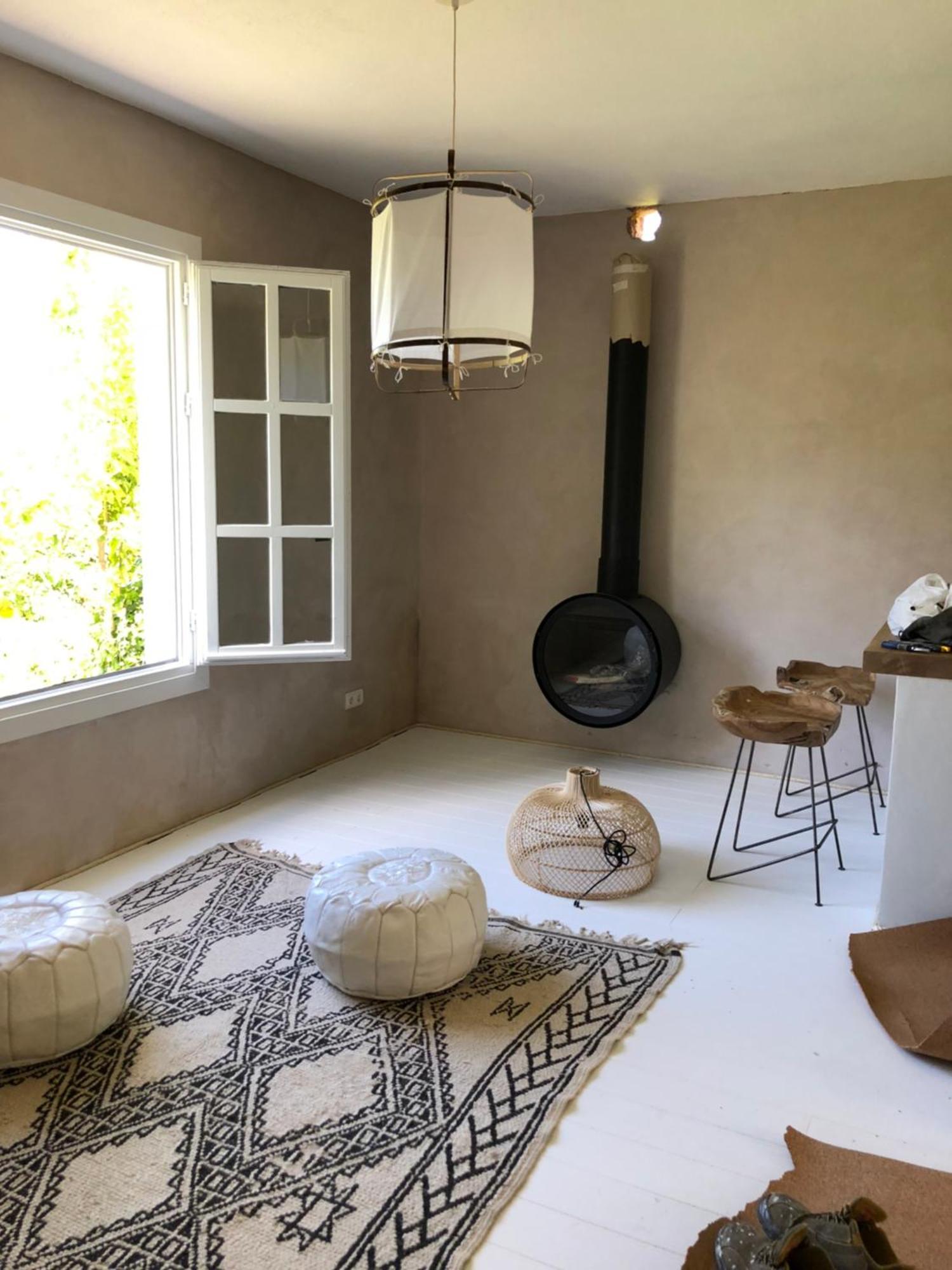 The4Elements Bed & Breakfast Monda Ngoại thất bức ảnh