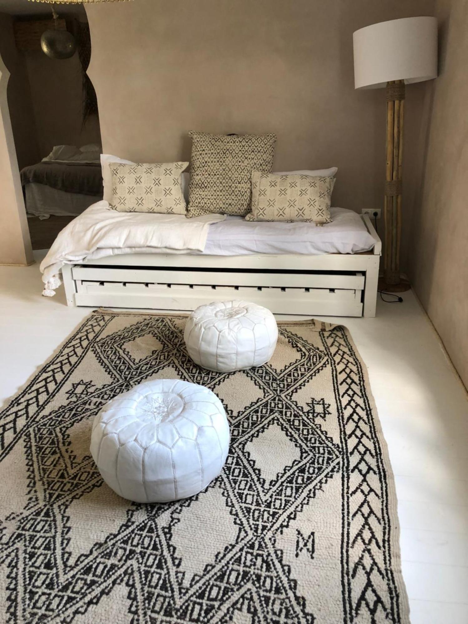 The4Elements Bed & Breakfast Monda Ngoại thất bức ảnh