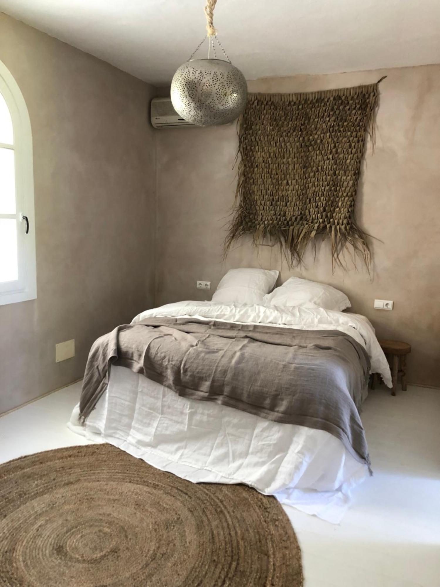 The4Elements Bed & Breakfast Monda Ngoại thất bức ảnh
