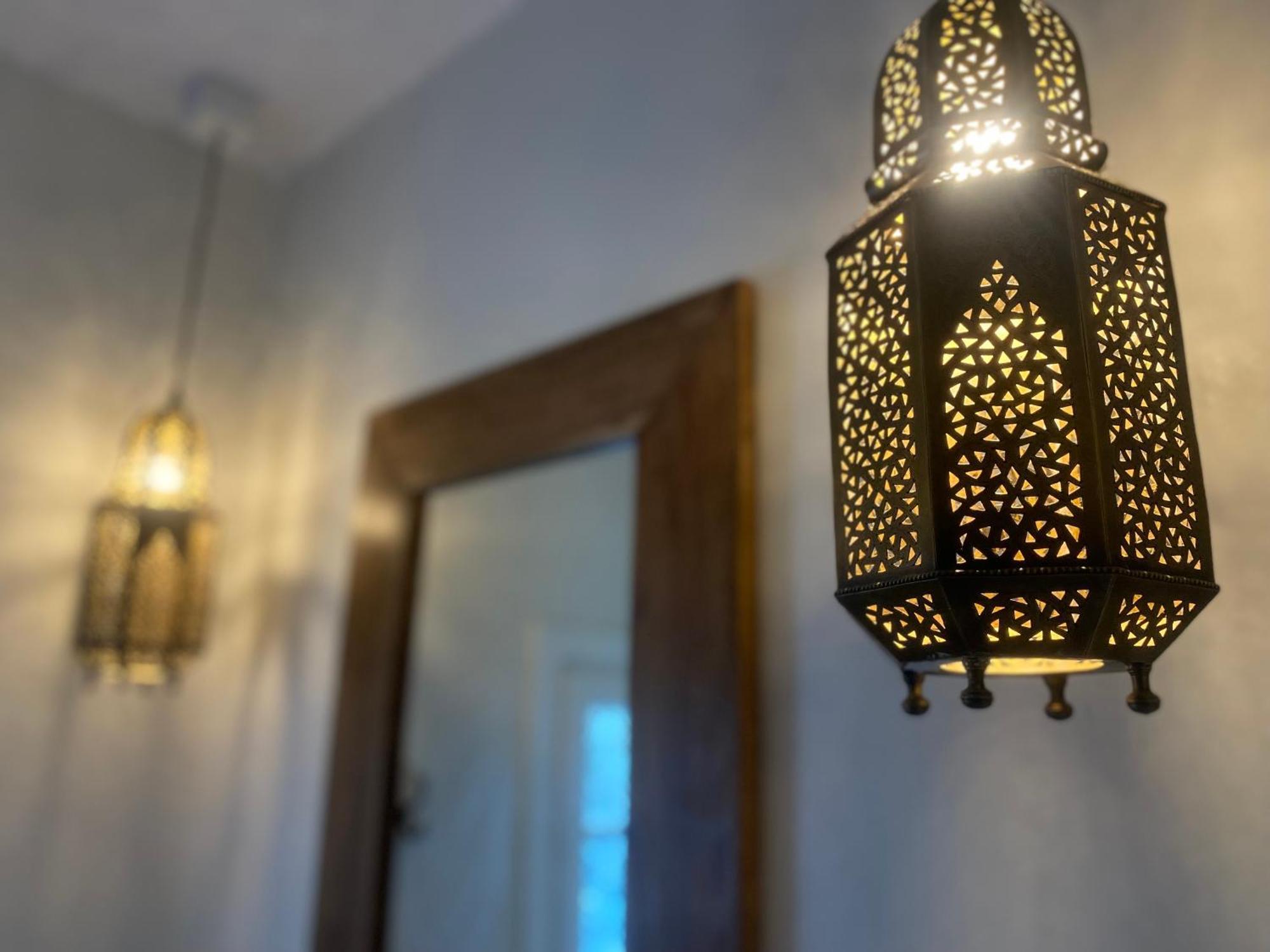 The4Elements Bed & Breakfast Monda Ngoại thất bức ảnh