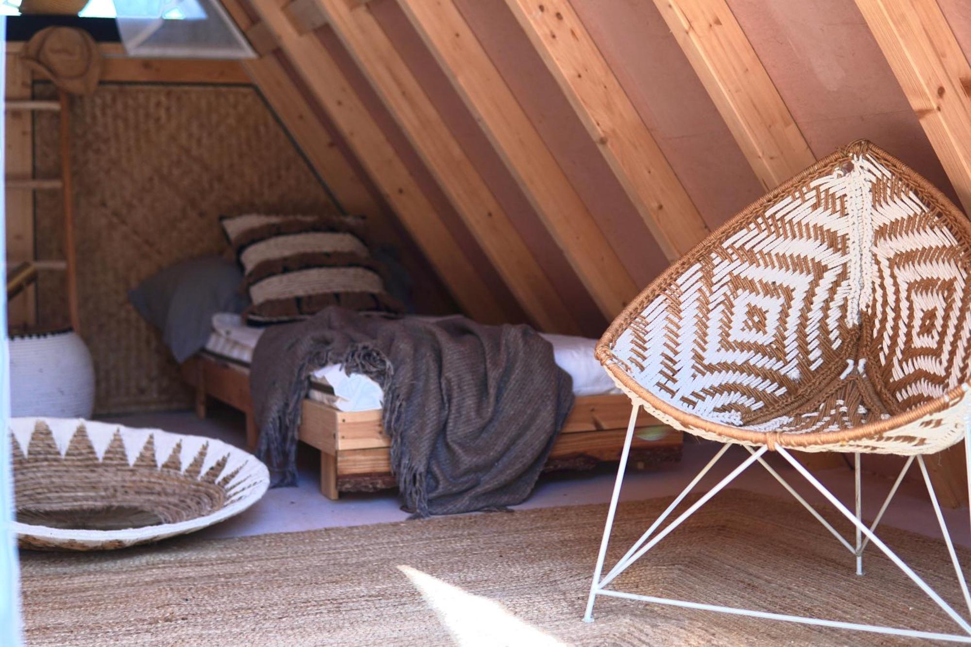 The4Elements Bed & Breakfast Monda Ngoại thất bức ảnh