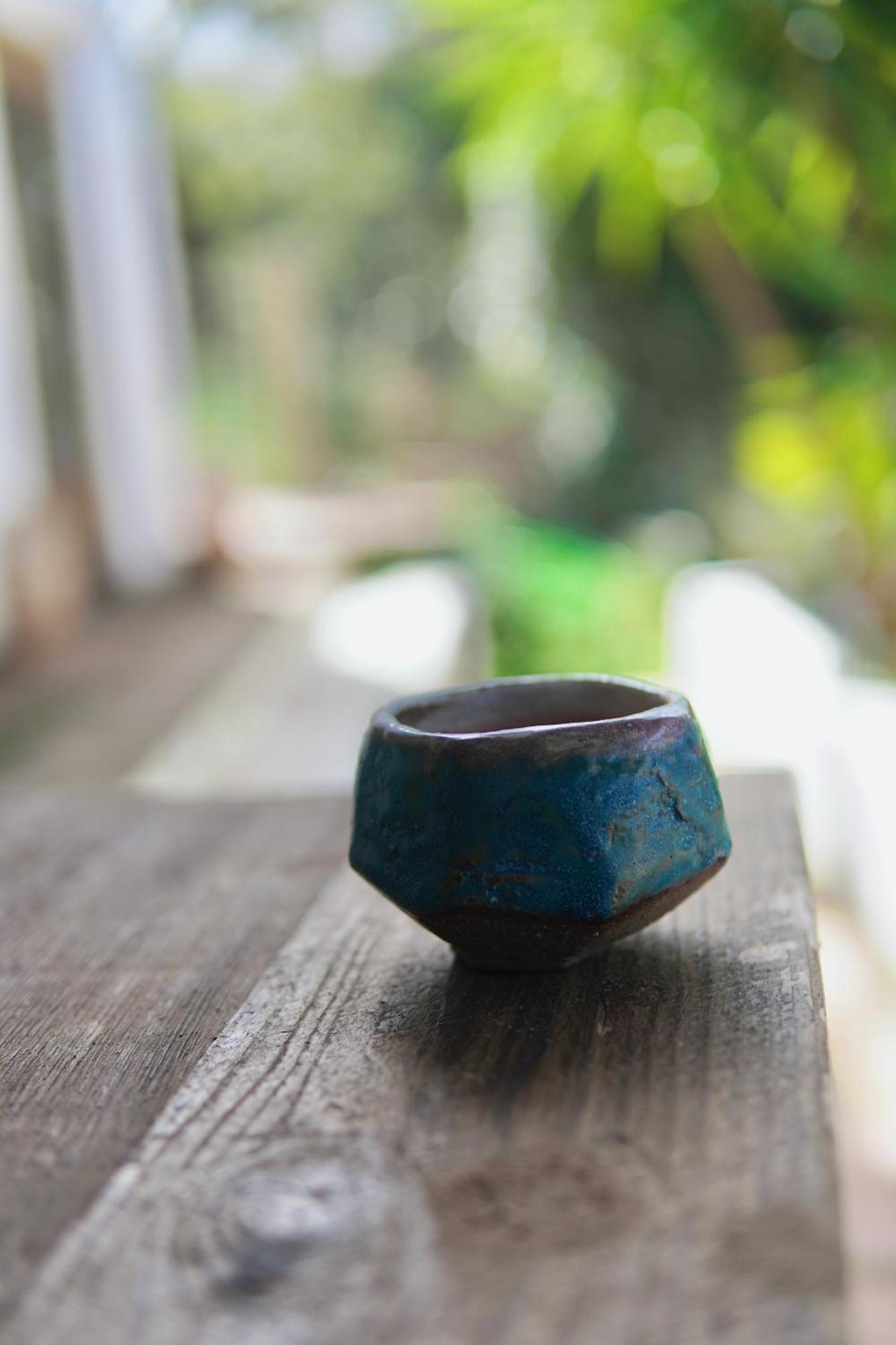 The4Elements Bed & Breakfast Monda Ngoại thất bức ảnh