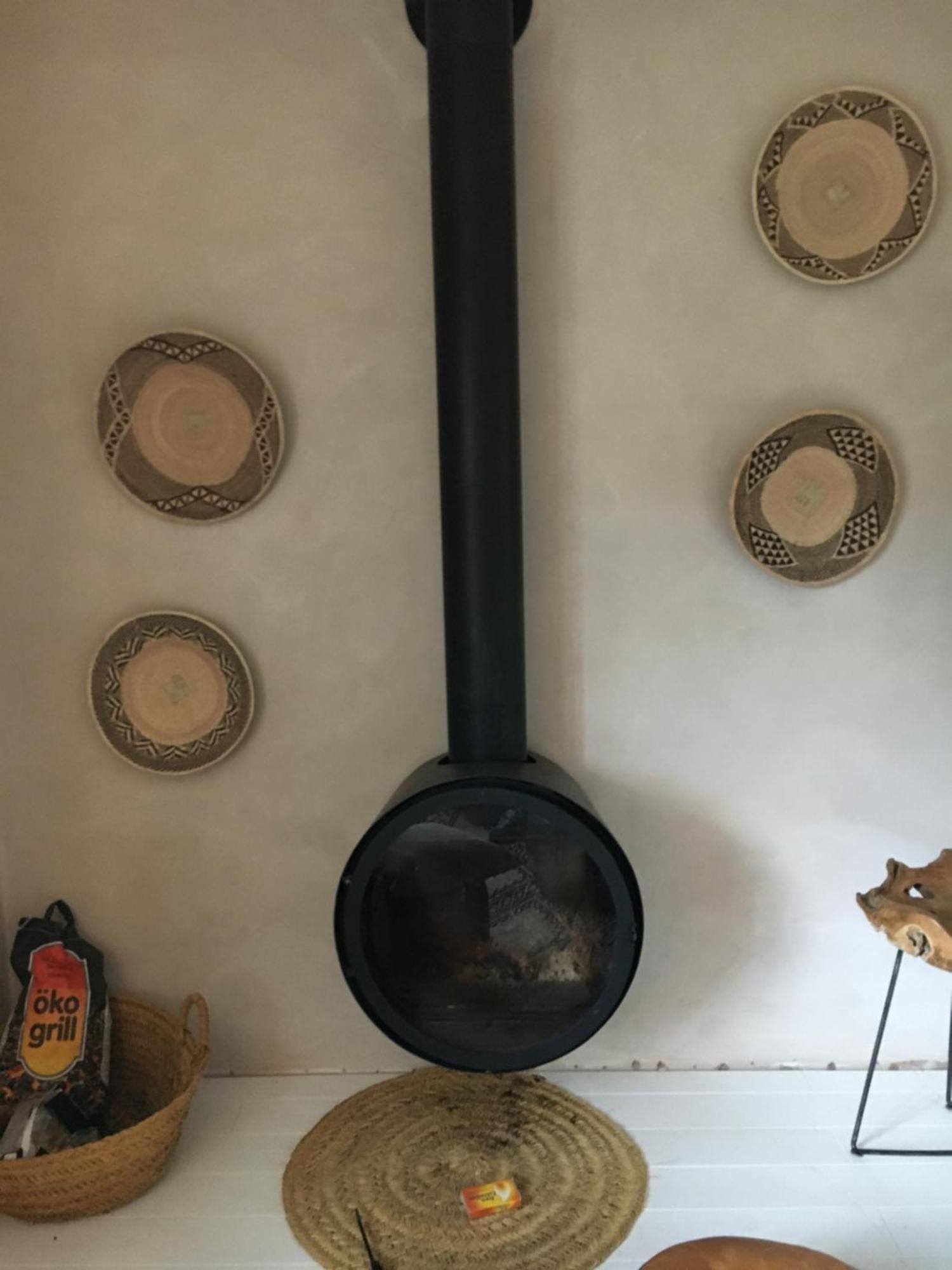 The4Elements Bed & Breakfast Monda Ngoại thất bức ảnh