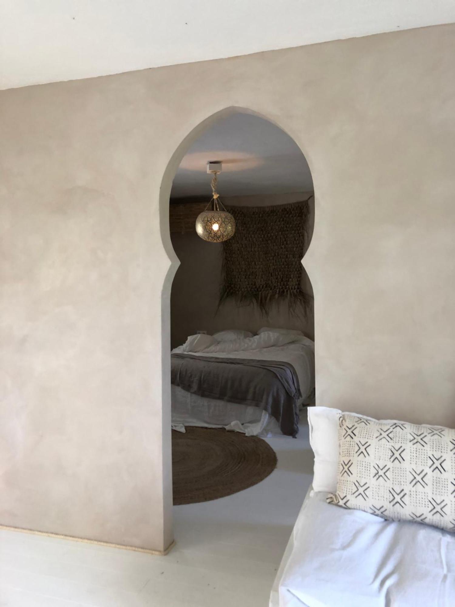 The4Elements Bed & Breakfast Monda Ngoại thất bức ảnh