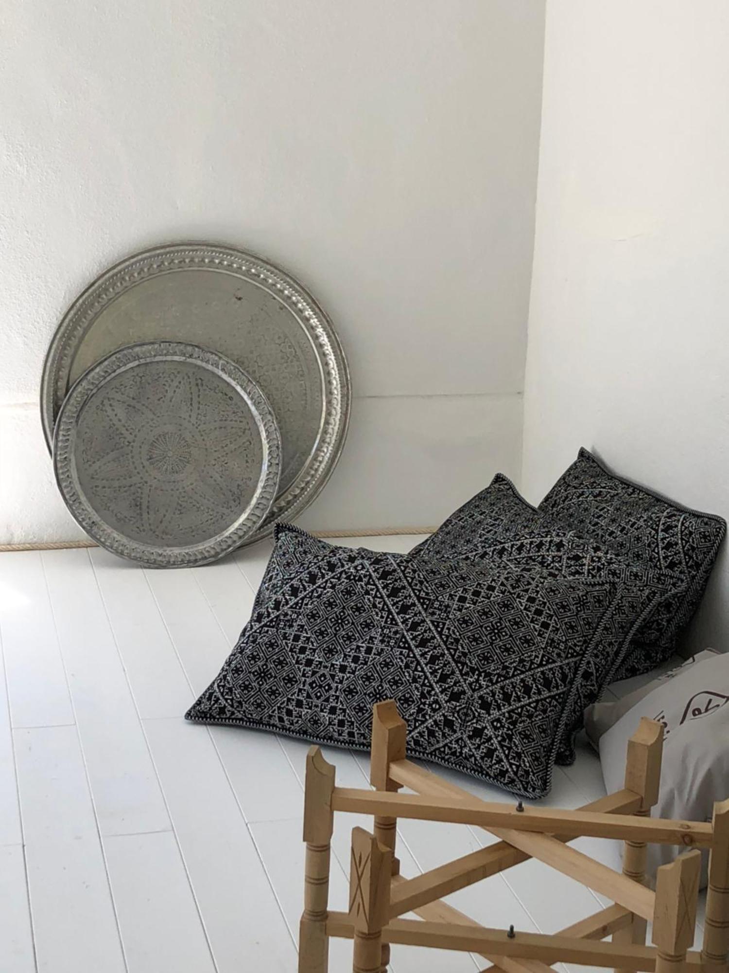 The4Elements Bed & Breakfast Monda Ngoại thất bức ảnh